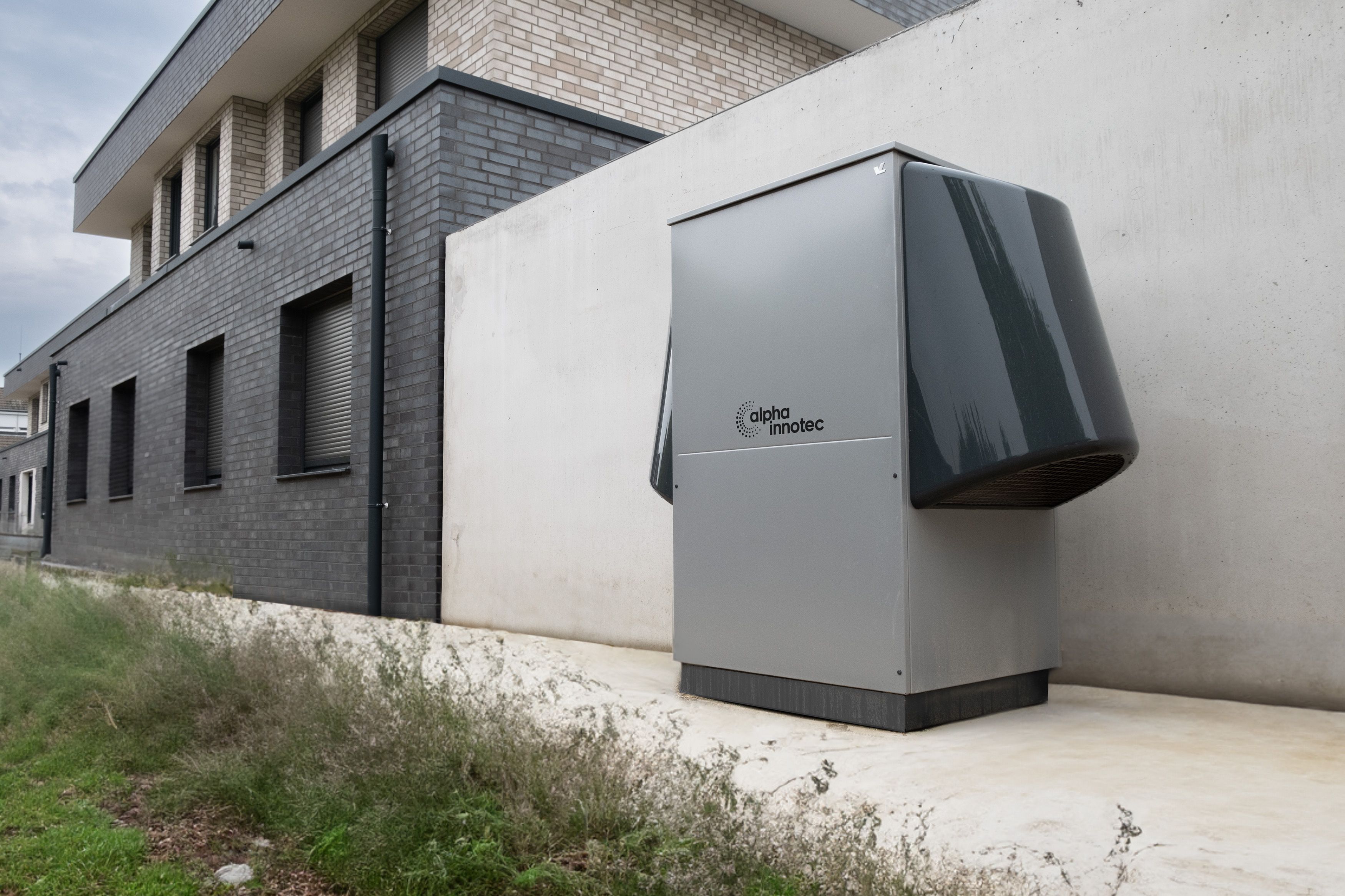Modern energy systems equipment