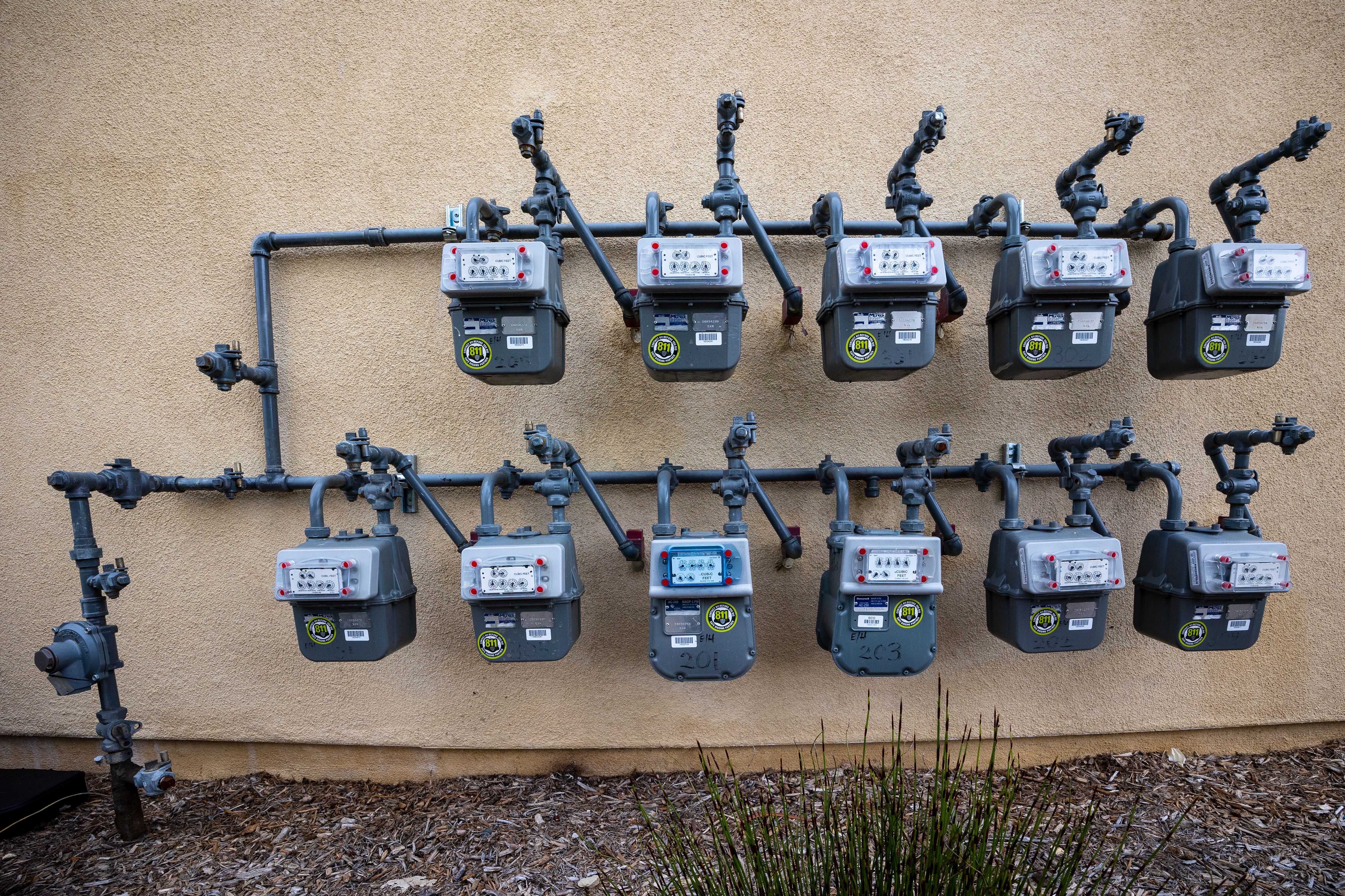 Energy System Installation